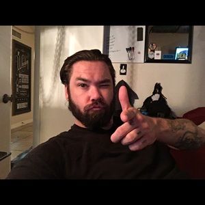 Meet your Posher, Tony